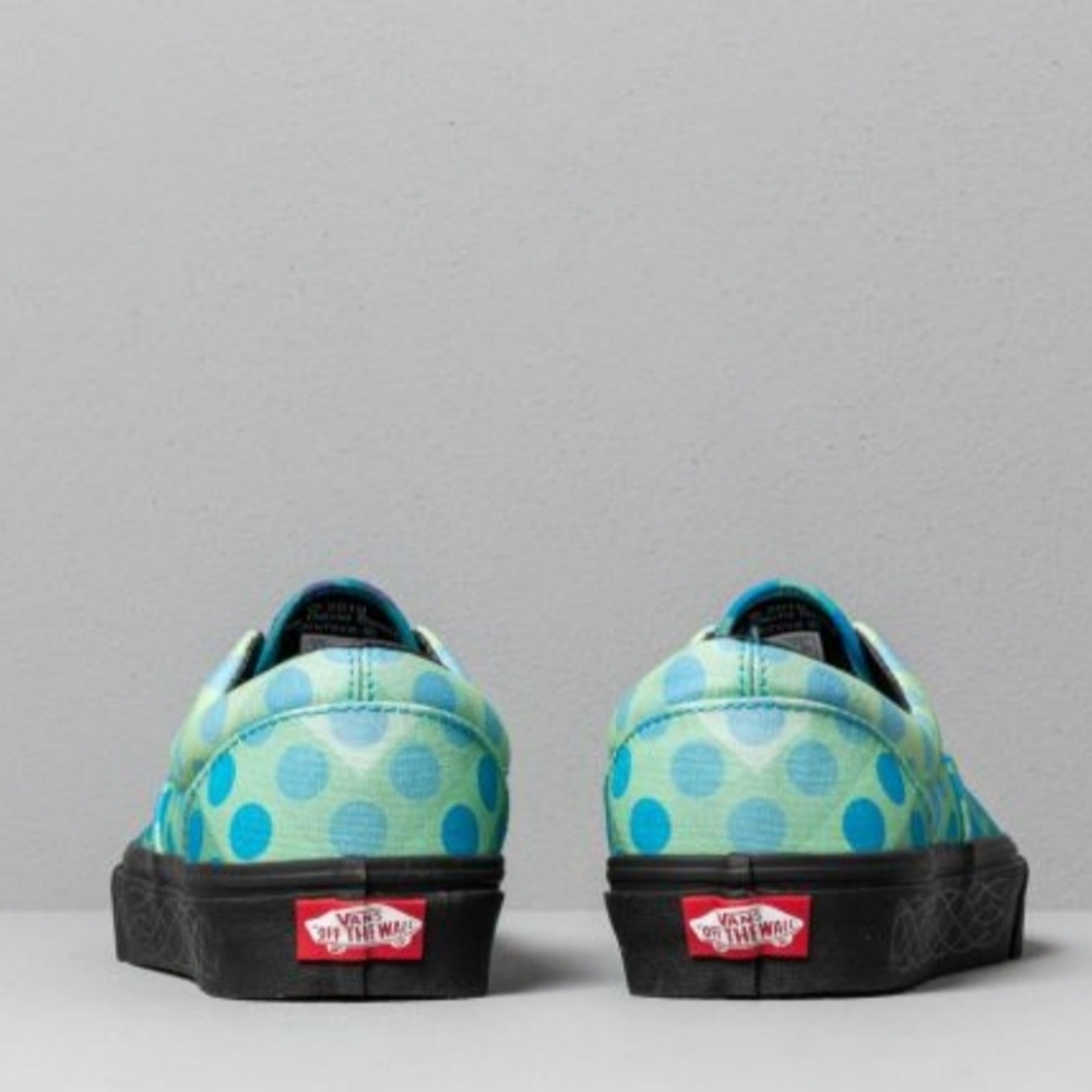 Vans X David Bowie "Space Oddity" Era - Picture 7 of 16